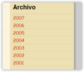 Archivos